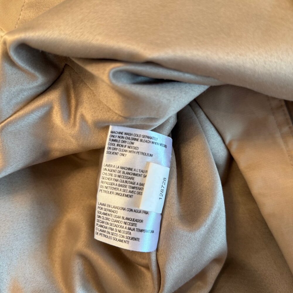 MICHAEL Michael Kors Rain Coat - Picture 2 of 10